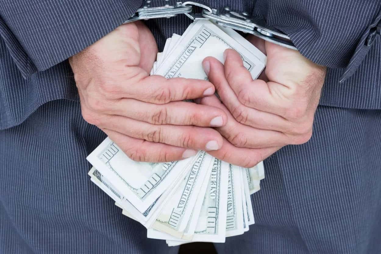 Хищение почти 320 млн с оборонного заказа — организатор преступной группы получил 5 лет колонии