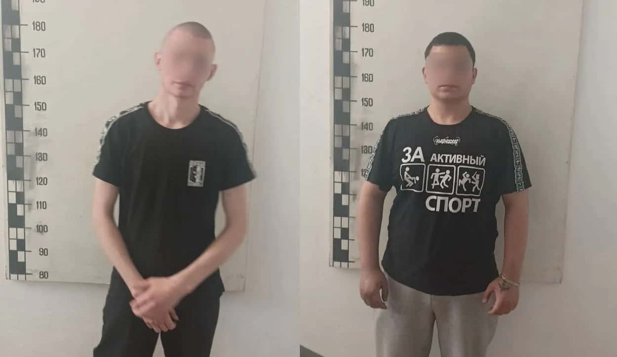 Вместо автобуса — угольный вагон: в Кургане задержали перепачканных подростков-безбилетников