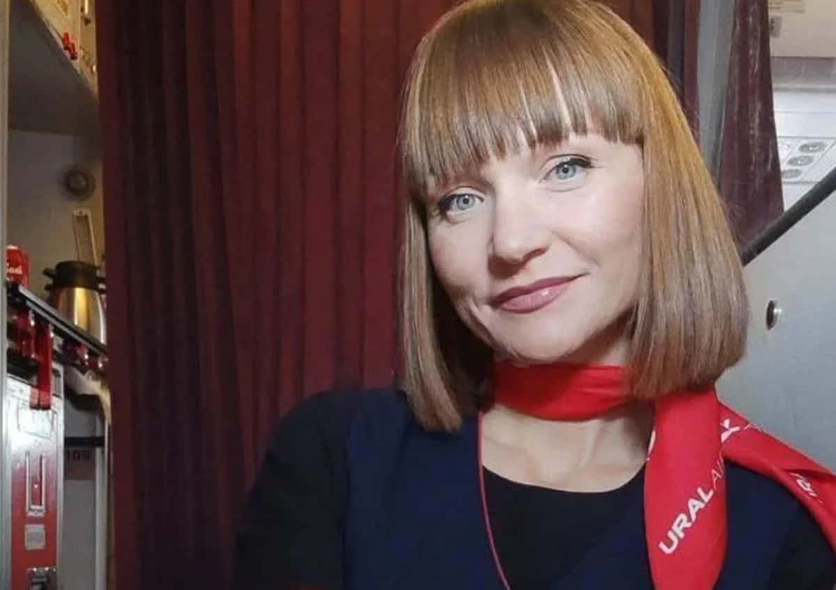 Стюардесса с Урала вышла в полуфинал конкурса красоты