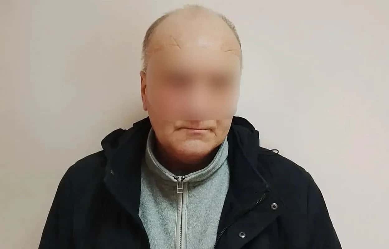 55-летний уралец украл телефон у многодетной матери — вора вычислили по камерам