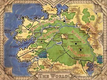 Студия Obsidian попросила денег у геймеров на новую RPG