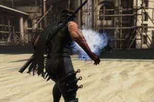 В серии Ninja Gaiden появится игра про зомби