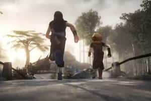 Создатели The Darkness анонсировали новую игру