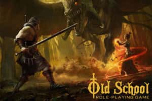 Создатели Anachronox и Wizardry взялись за "олдскульную RPG"