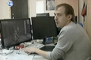 Уральский «Stalker»