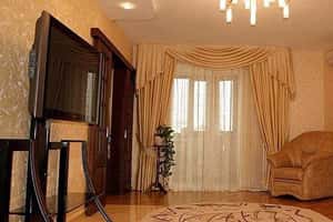 Акцент на детали: как правильно подобрать шторы