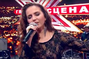 Екатеринбурженку не взяли в проект "Главная сцена" за то, что она сравнила Леонтьева со своим дедушкой