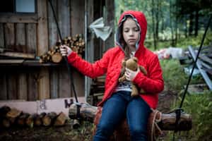 «Иные» уже среди нас. ТВ-3 представляет новую фантастическую драму «Иные»