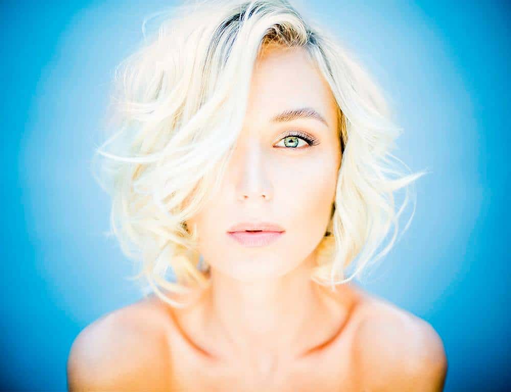 Полина Гагарина даст бесплатный концерт в Екатеринбурге