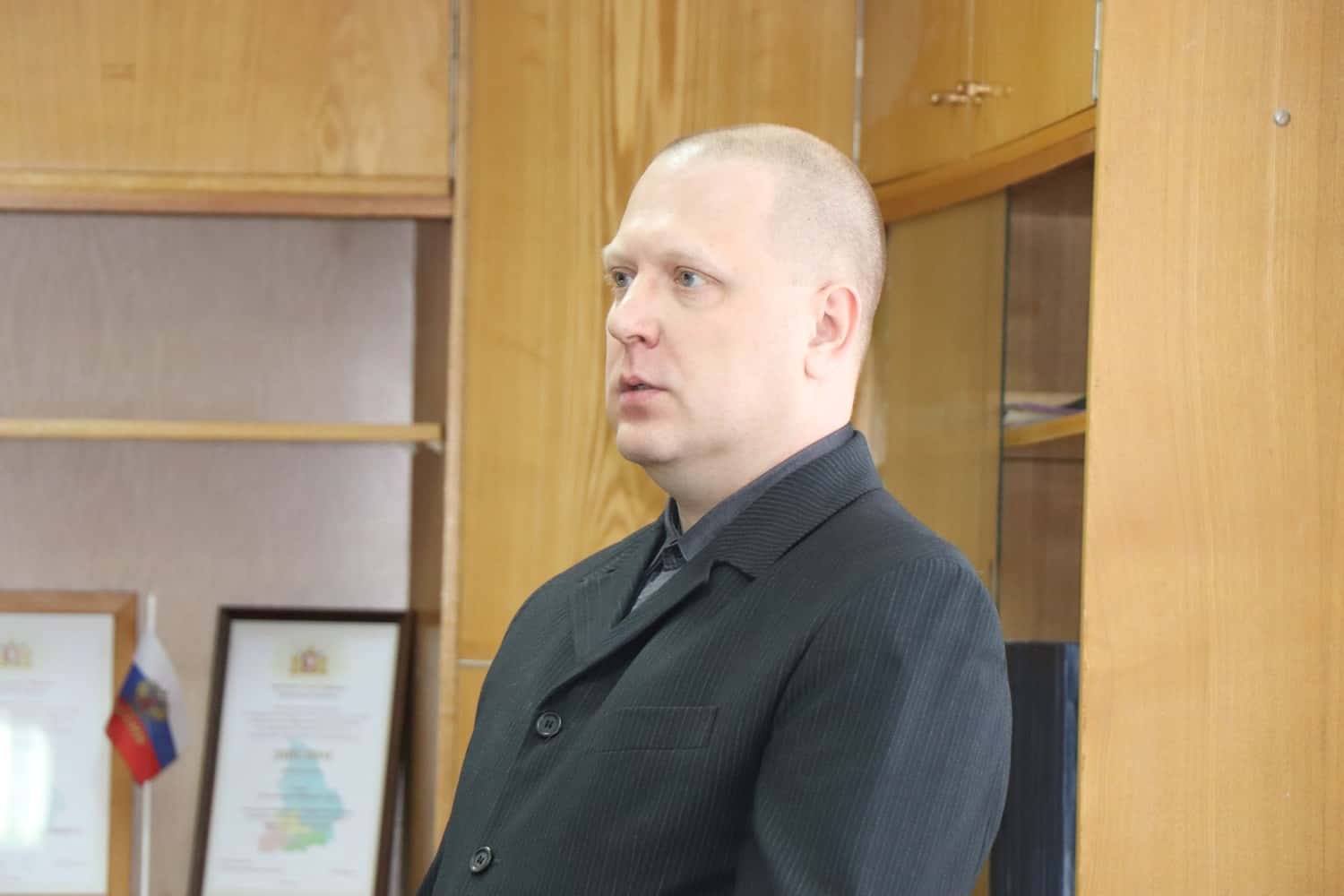 В свердловском городе назначен новый председатель Счетной палаты