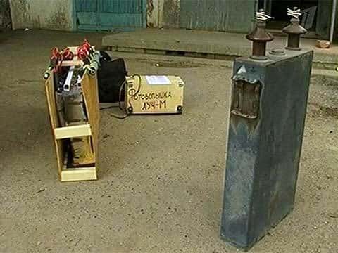 В Екатеринбурге вышел на свободу маньяк, казнивший жертв при помощи электричества