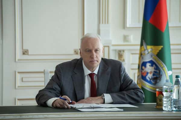 Бастрыкин заинтересовался историей челябинца, которого избили и переехали машиной