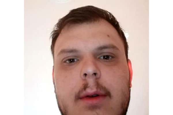 В Екатеринбурге пропал 36-летний мужчина. Фото