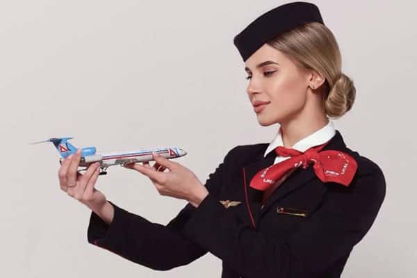 Четыре свердловчанки поборются за звание лучшей стюардессы
