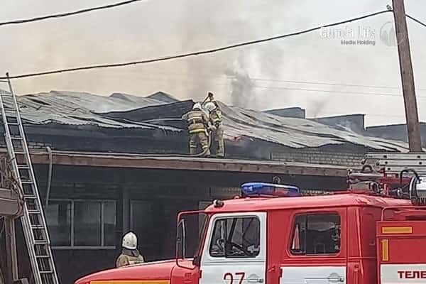 Двое детей погибли из-за пожара в Челябинской области