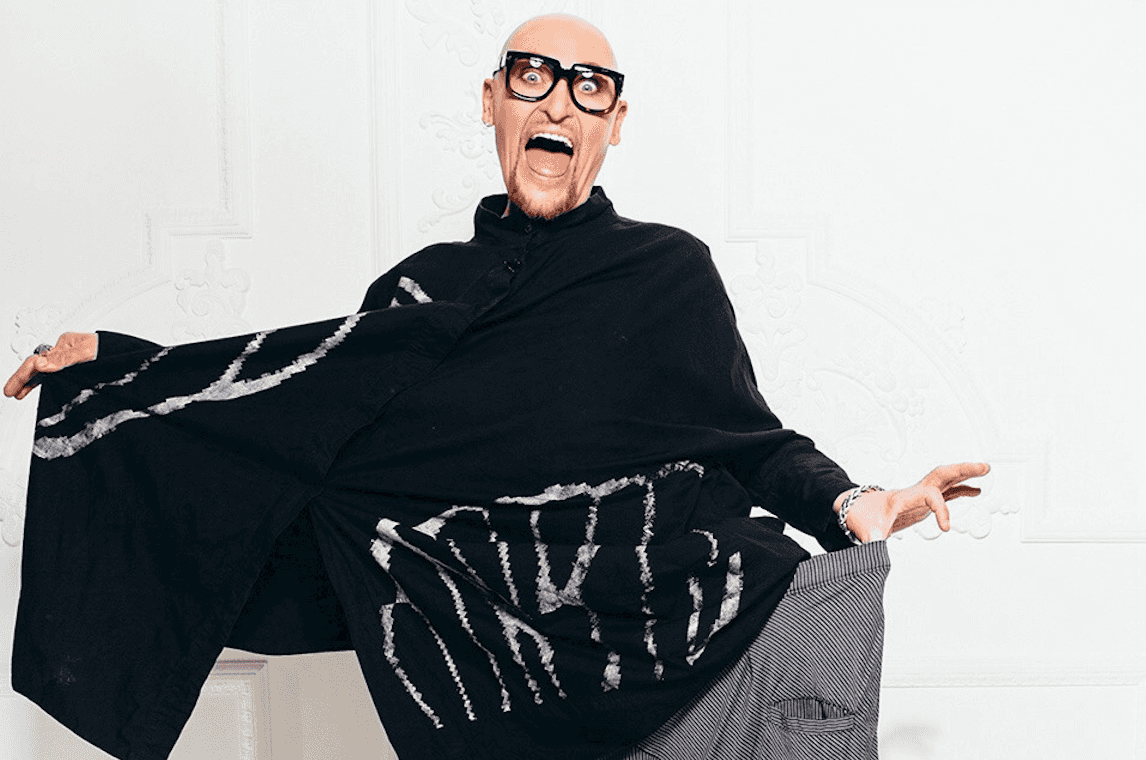 Новый скандал? Певец Шура угрожал блогерше после назойливой просьбы передать привет матери