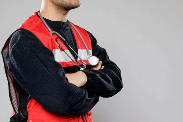 Процесс по делу об убийстве фельдшера «Скорой помощи» вышел на финишную прямую