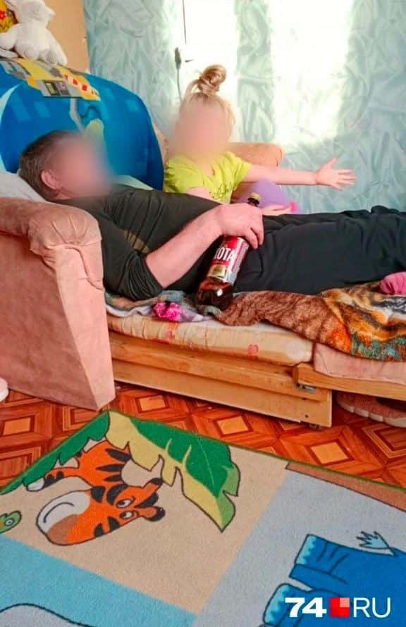 Женщина из Челябинска столкнулась с ужасным насилием после возвращения мужа с СВО