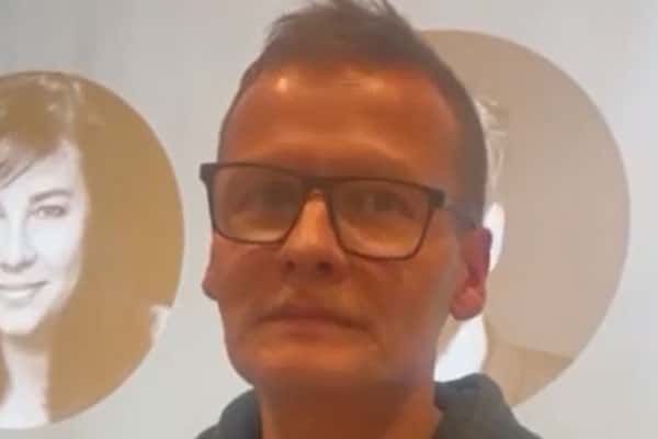 Автор «Слово пацана» провел встречу в Екатеринбурге