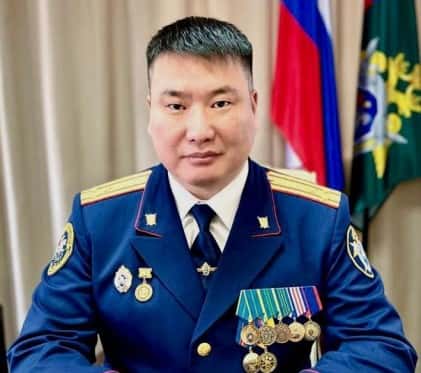 СМИ: и.о. главы свердловского СКР покинет пост 