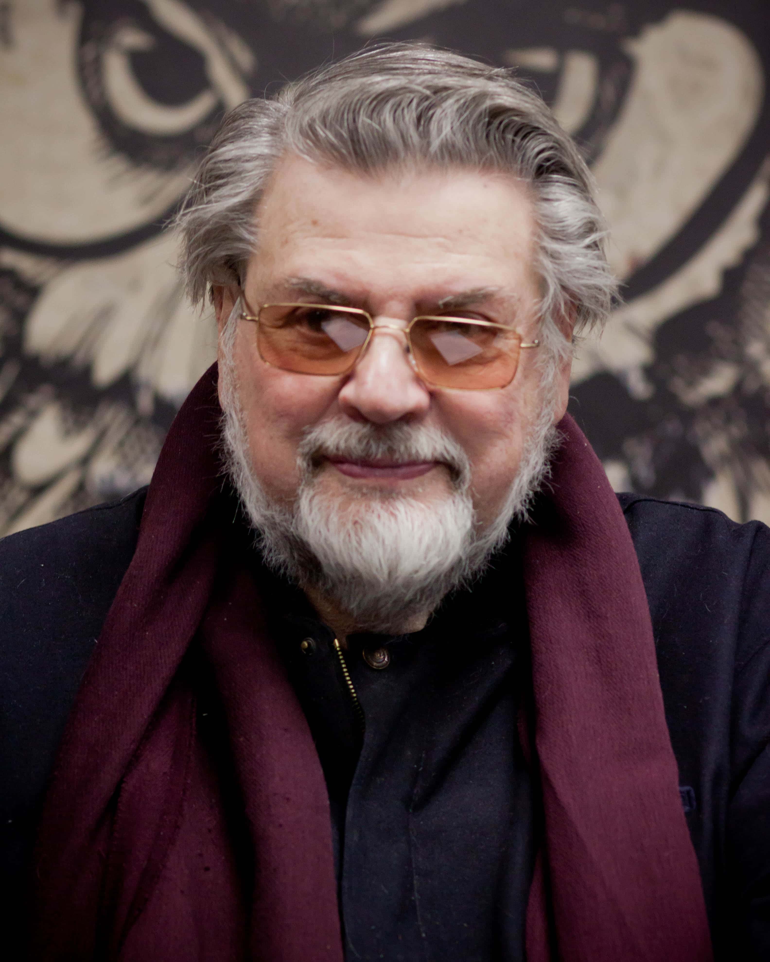 Легендарный актёр Александр Ширвиндт скончался в больнице 