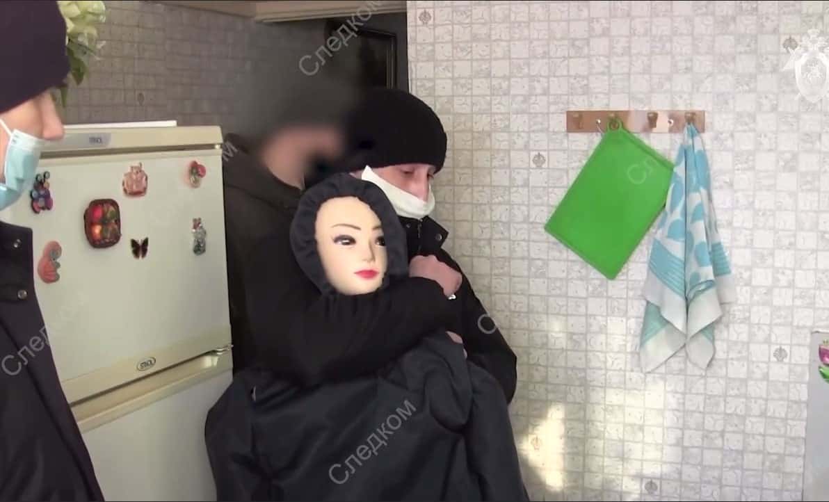 Жителю Казани вынесли приговор за убийство 31-й старушки 