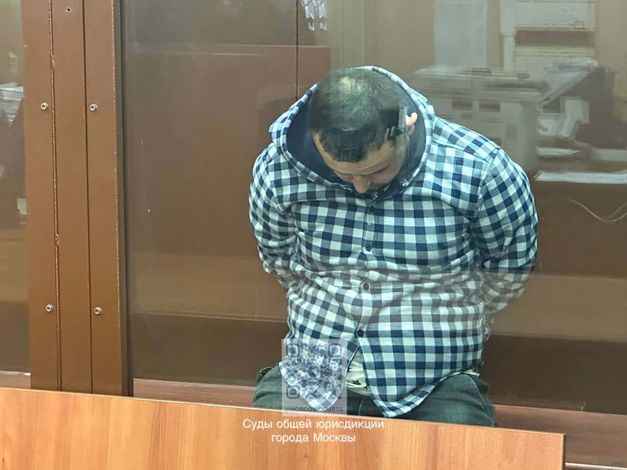 Арестованы трое вероятных пособников террористов, устроивших теракт в «Крокусе» 