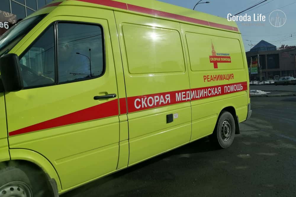 На Урале школьница умерла в ванной при загадочных обстоятельствах 