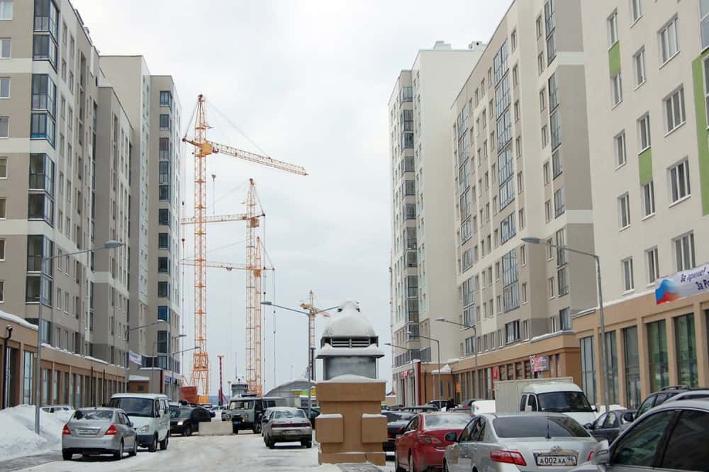 Семейную ипотеку урежут 