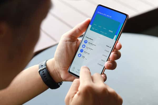 Росфинмониторинг выявил всплеск числа подозрительных доверенностей 