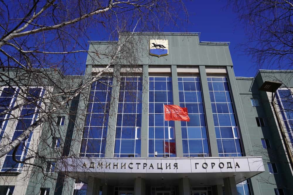 В Сургуте не могут избрать нового главу 