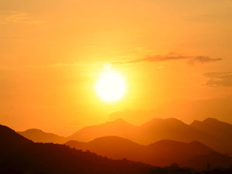 На Солнце произошла мощнейшая за 25 лет вспышка 