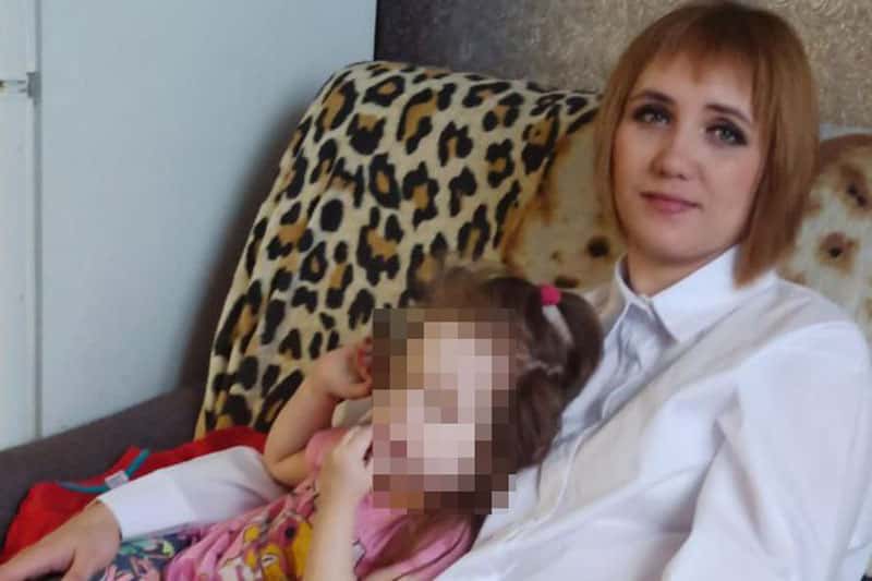 Чудом покинувшую СИЗО жительницу Екатеринбурга арестовали за новое преступление. Видео