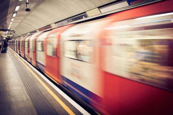 Орлов утвердил план перехода с жд-вокзала Екатеринбурга в метро 