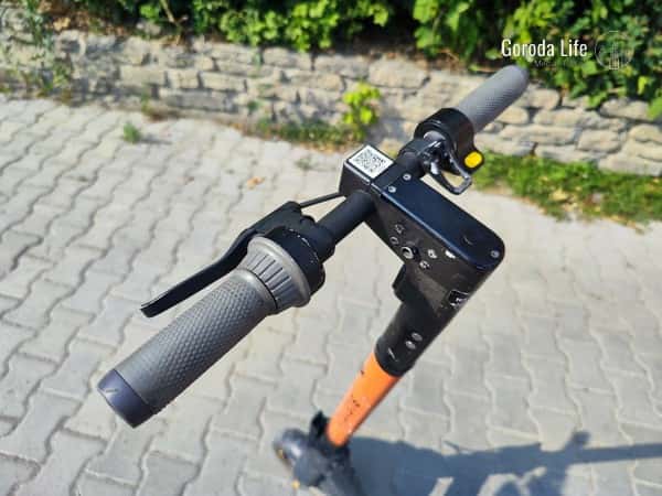 Операторы кикшеринга резко увеличили штрафы