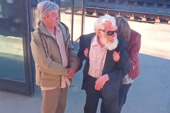 В Екатеринбурге пьяных пассажиров не пустили в поезд