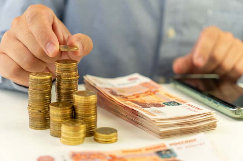 Путин назвал размер МРОТ к 2030 году 