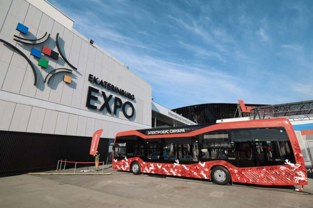 Челябинские власти подписали на "Иннопроме" важные соглашения