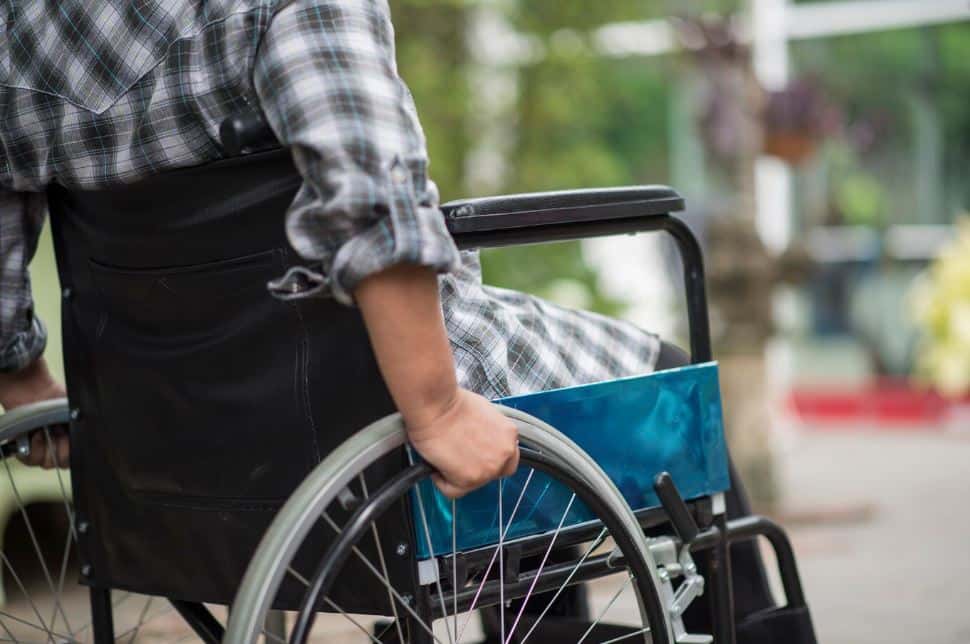 В Югре прокуратура занялась пансионатом для инвалидов