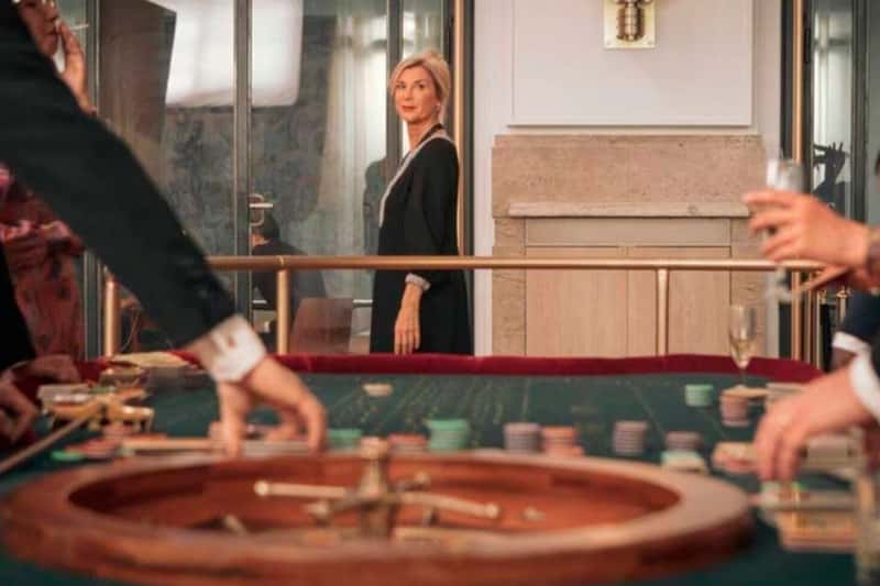 Четверо тоболяков отданы под суд за азартные игры