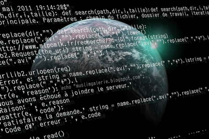 Свердловские работодатели стали чаще искать программистов