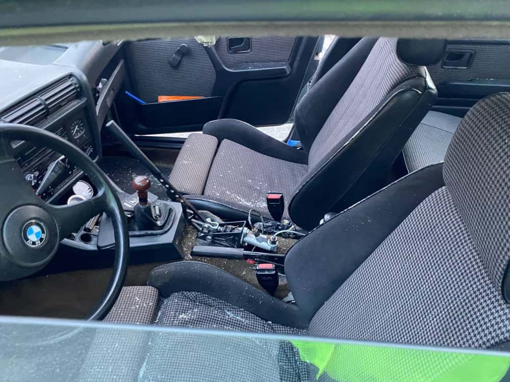 В Тюмени под колёсами машины погиб молодой пешеход