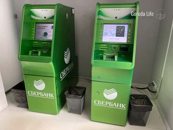 Идите за наличкой - клиенты Сбера жалуются на серьёзный сбой