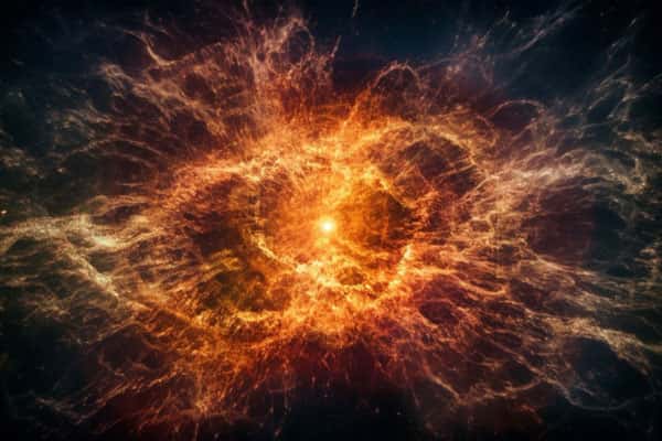 Берегите себя! На Земле началась очень сильная магнитная буря