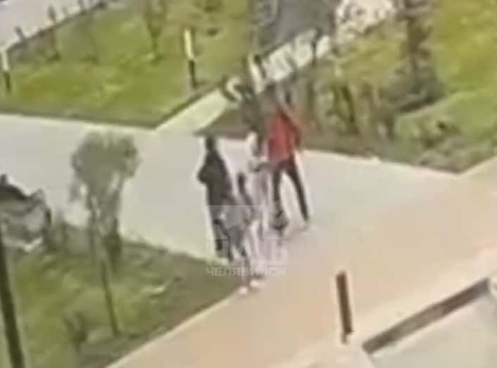 В Челябинске 41-летний мужчина побил девятилетнего мальчика 