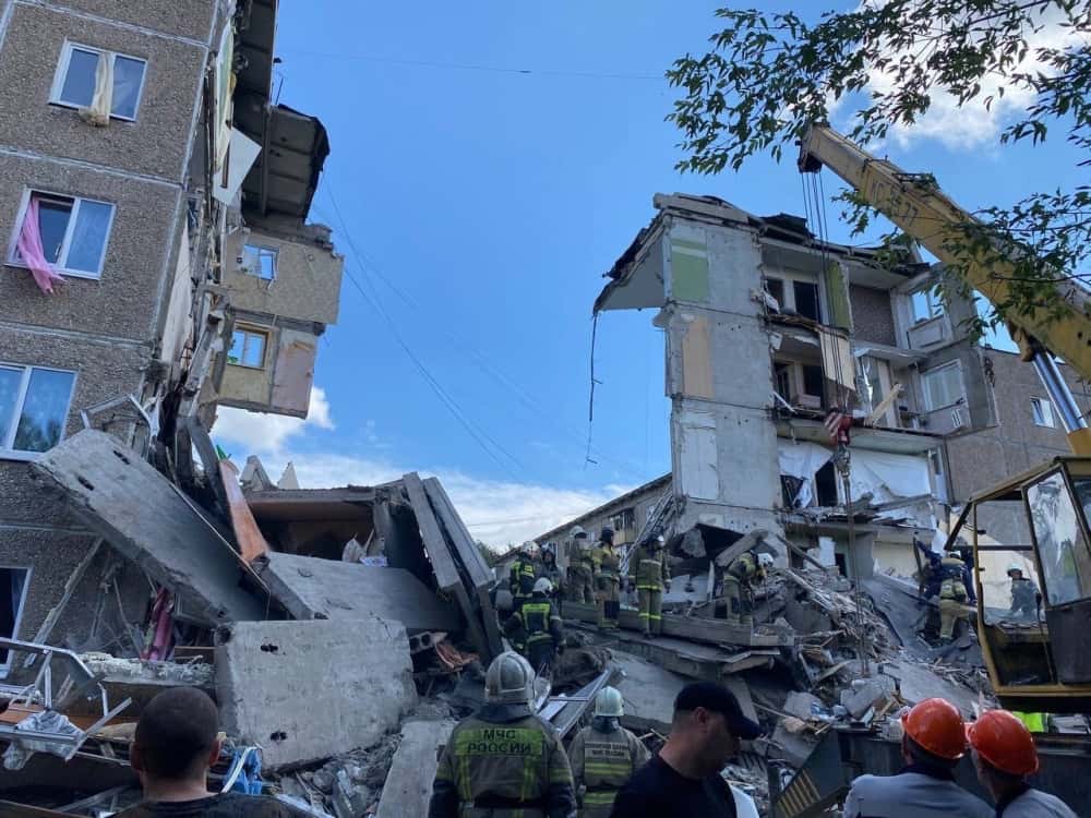 Отец погибшей в Нижнем Тагиле девочки опровергает вину газовщиков