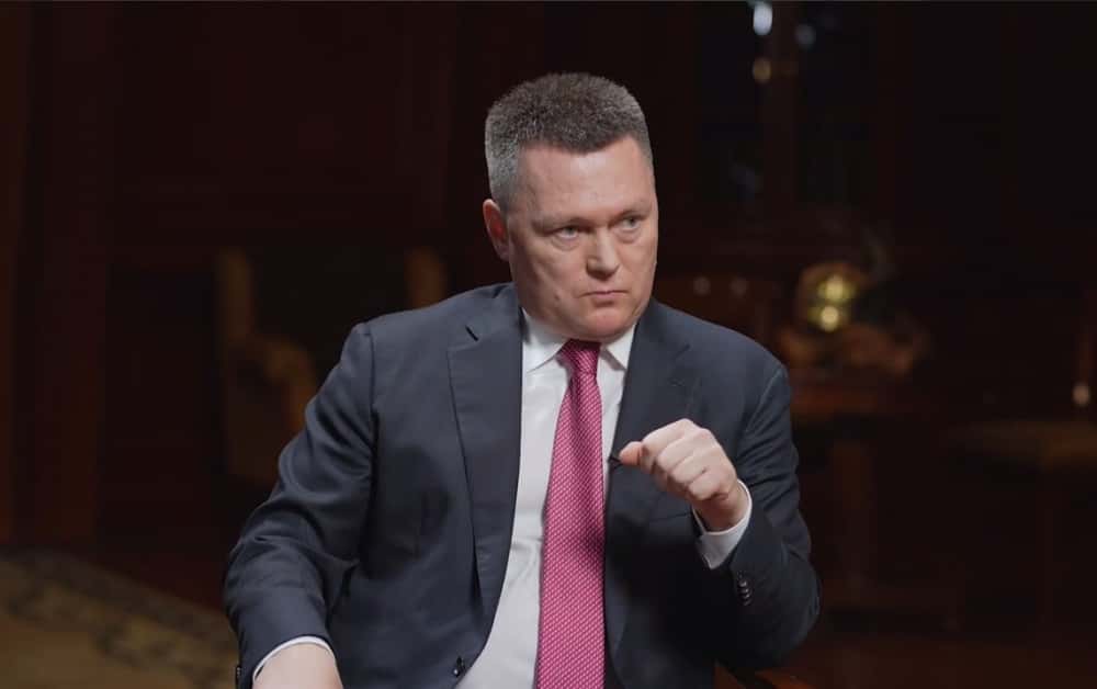 Генеральный прокурор объяснил, идёт ли в России деприватизация 