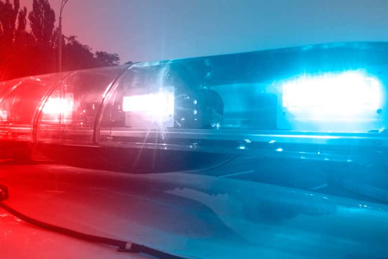 В Свердловской области стало меньше преступлений