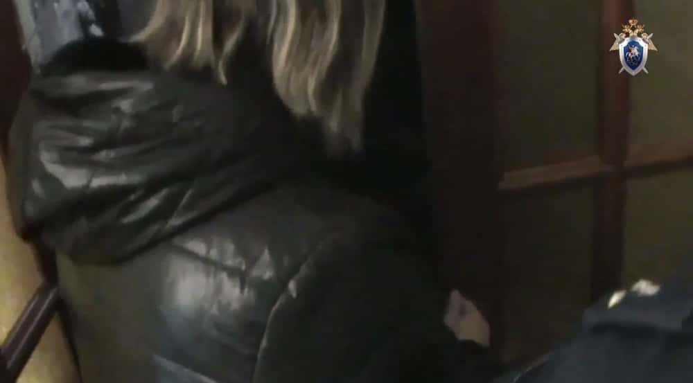 Наумова показала, как била маленького Далера перед смертью. Видео 