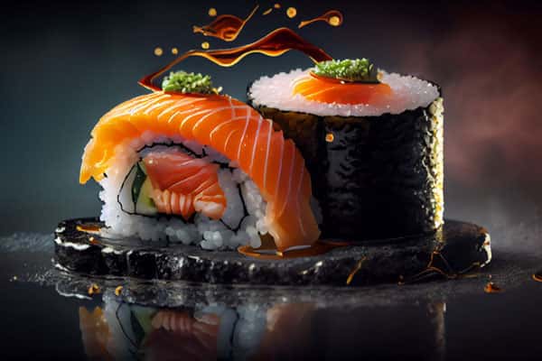 Суд закрыл на Урале цех по выпуску роллов